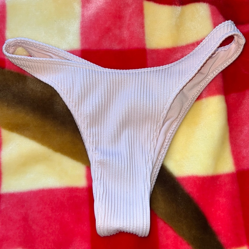 Hollister bikini bottom